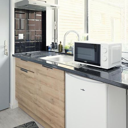 La Residence Jeanne D'Arc 2, Troyes - France Екстер'єр фото