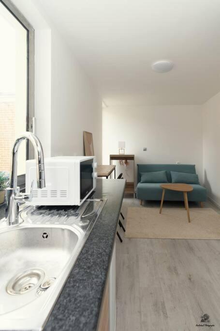 La Residence Jeanne D'Arc 2, Troyes - France Екстер'єр фото