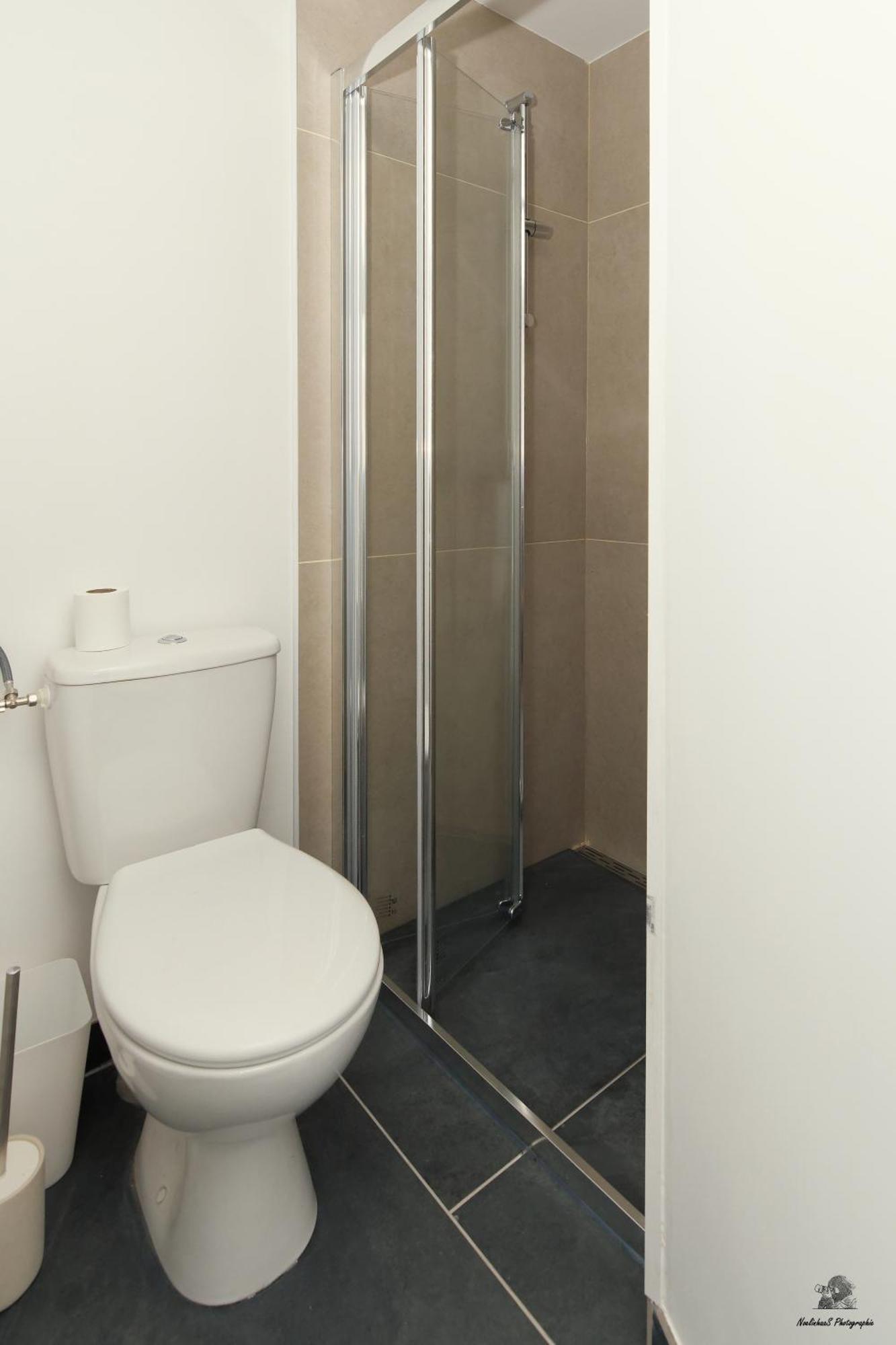 La Residence Jeanne D'Arc 2, Troyes - France Екстер'єр фото