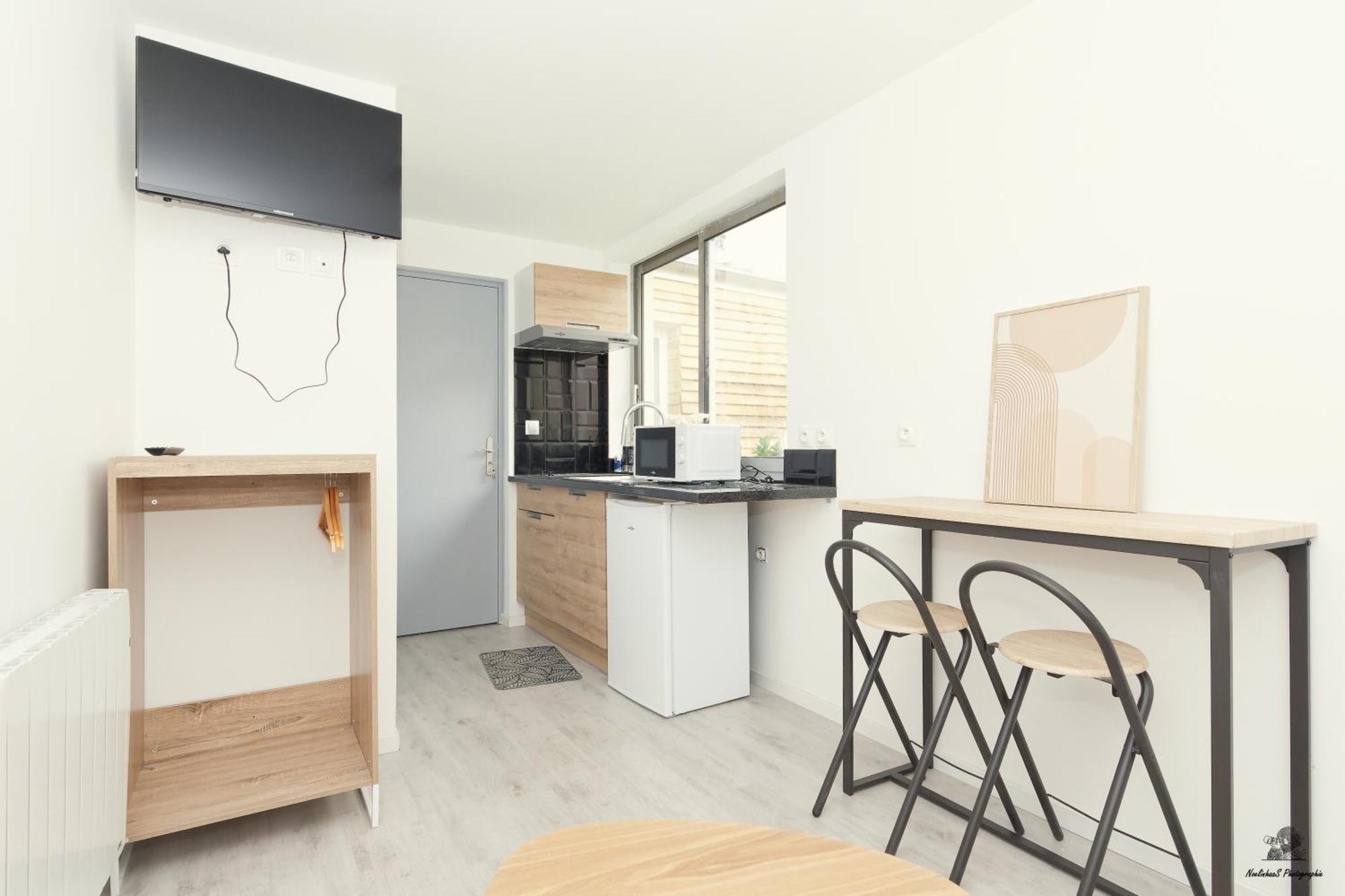La Residence Jeanne D'Arc 2, Troyes - France Екстер'єр фото